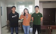 新型飞行汽车的研究及样机制作