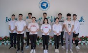 面向齿轮处理的智能喷丸机