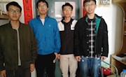 基于ACFM技术的海底管道焊缝裂纹特征检测仪器研制