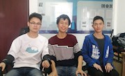 基于手机App控制可视化智能门锁系统