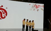南昌同强文化传播有限责任公司