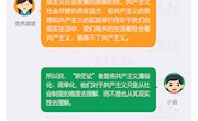 一起学党章|看党小组会怎么聊“共产主义渺茫论”