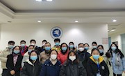 创新创业实践学院举行师生座谈会