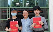 我校学生获全国大学生英语辩论赛全国决赛二等奖 