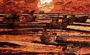 我校学生作品在全国第六届大学生艺术展演中喜获一等奖 