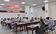 创新创业学院召开“互联网+”指导老师交流会