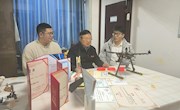 罗嗣海书记深入创新创业学院视察科技创新情况