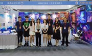 我校艺术实践作品参加全国第七届大学生艺术展演活动