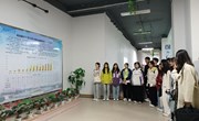 创新创业学院开展“创新创业第一课”活动