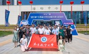 【发展提质年 人才培养篇3】激活双创“引擎”，我校人才培养跑出加速度