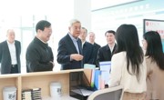 尹弘专题调研高校毕业生就业创业工作