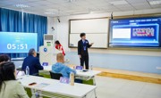 【媒体瞩目】南昌航空大学举行大学生创新大赛（2026）联合校赛