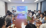 南昌航空大学举办中国国际大学生创新大赛（2026） 备赛经验分享会