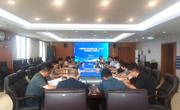 学校召开江西省大学生创新大赛（2026）暑期备赛工作会